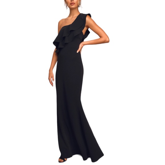 Lulus, Evening own - Picture 13 of 13